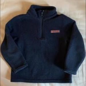 Vineyard Vines Fleece Shep